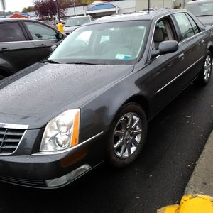 Meet your Posher, William